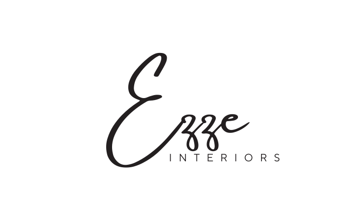 EZZE Interiors - Toronto Interior Design and Home Staging Logo